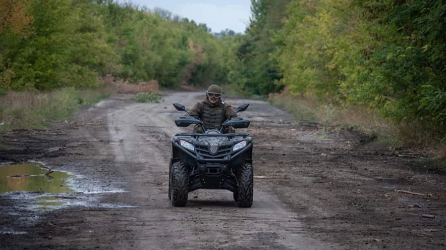 Втрати росіян перевалили за 56 тисяч: за добу 550 вояк і 18 танків