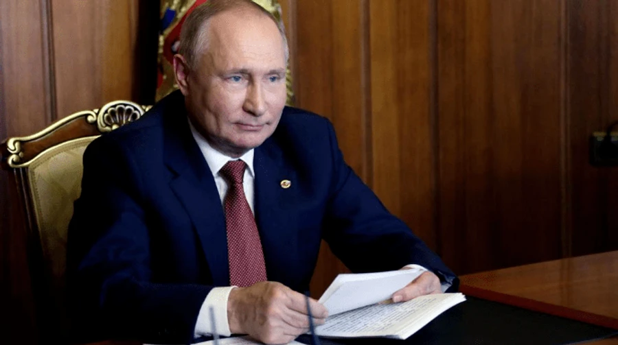 ISW: Вряд ли Путин скоро объявит массовую мобилизацию