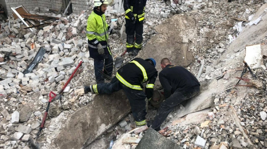 Вбили триста націоналістів: Росія виправдовує ракетний удар по Часовому Яру