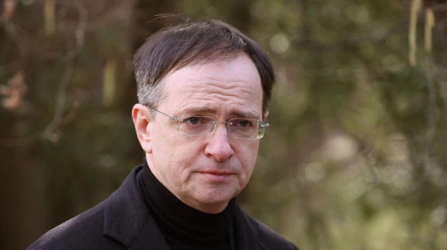 Russia is not opposed to Ukraine's accession to the EU – Medinsky