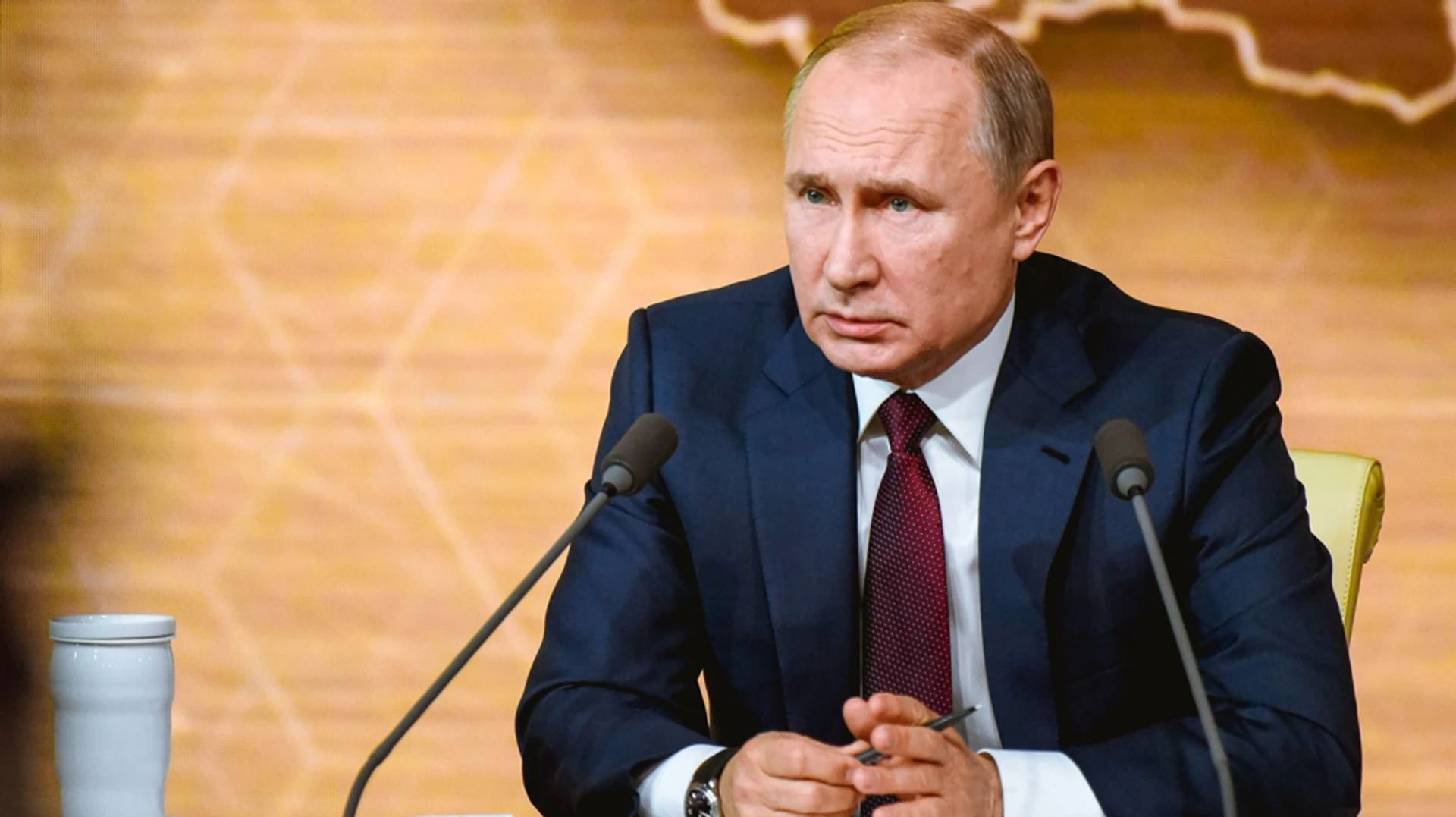 Росія напала на Україну. ОНЛАЙН