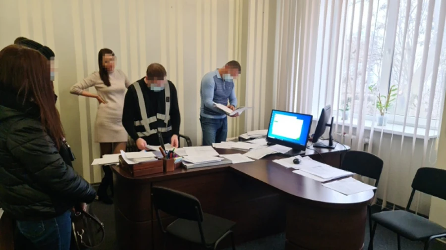 Владу Кривого Рогу підозрюють у розкраданні десятків мільярдів
