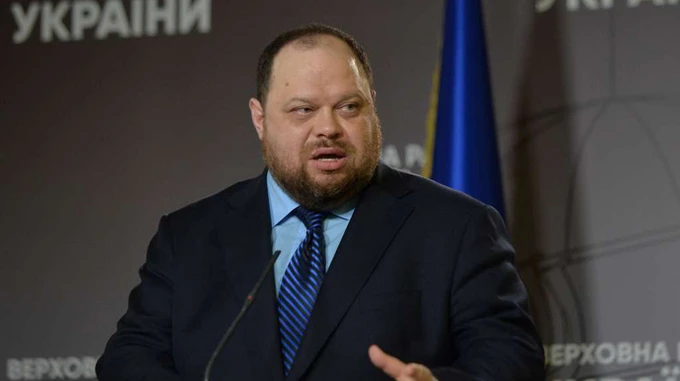 Рада не встигне прийняти економічний паспорт до кінця року – Стефанчук