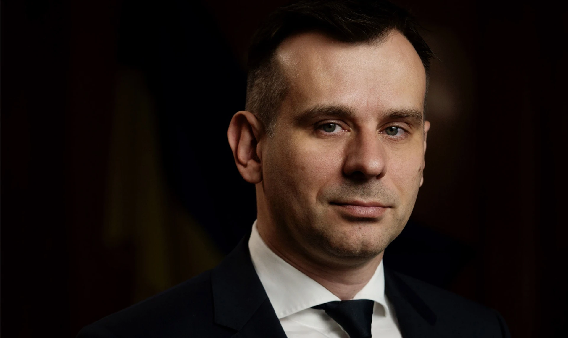 Голова ЦВК Олег Діденко: Повоєнні вибори не місце для експериментів