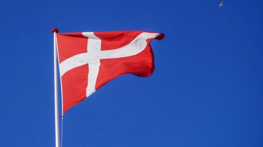 Майже 40 млн євро виділить Данія на інноваційний фонд для підтримки України