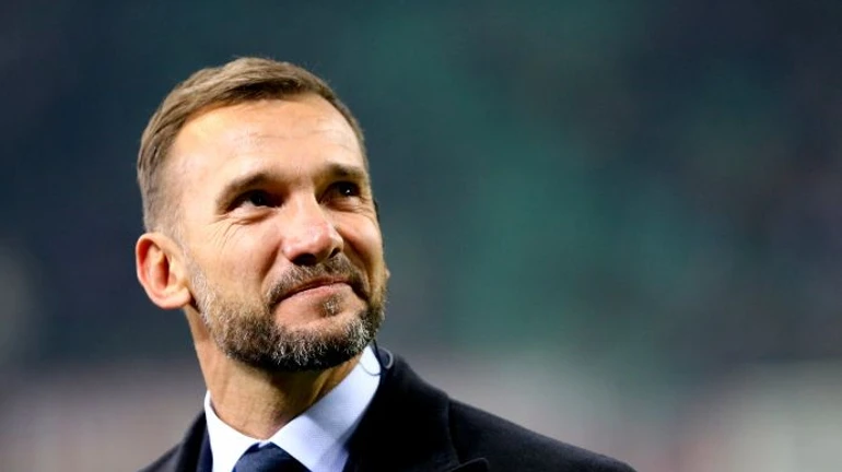 У Павелка кажуть, що пропонували Шевченкові продовжити контракт у листі