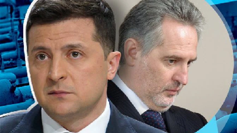 Ціна річного тарифу: як Фірташ заробляє на державному газі завдяки Нафтогазу