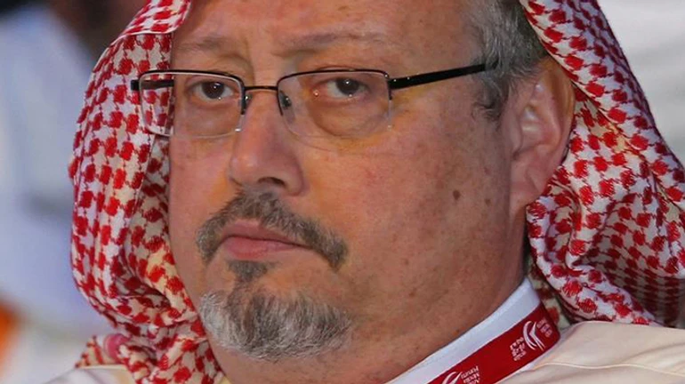 Бойовики, які вбили Хашоггі, пройшли воєнізовану підготовку в США — NYT