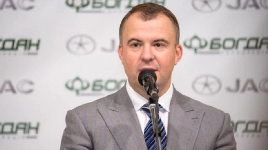 Гладковський піде захищати свої права до Європейського суду