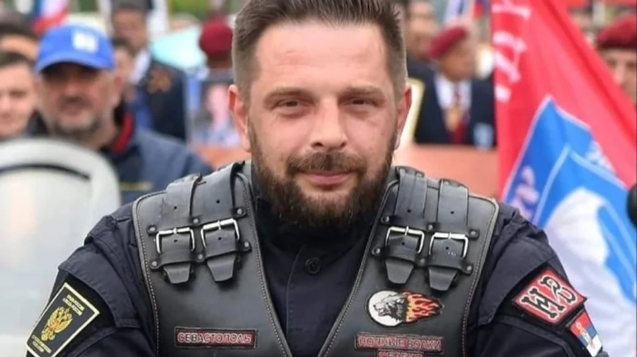 У Сербії помер пособник окупантів, що брав участь у захопленні Криму Росією