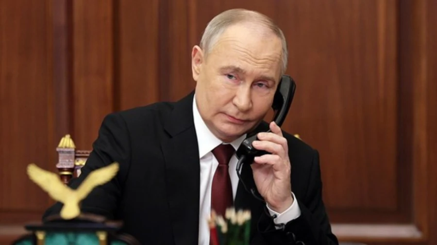 Кремль наполягає на припиненні обміну розвідданими і військової допомоги Києву