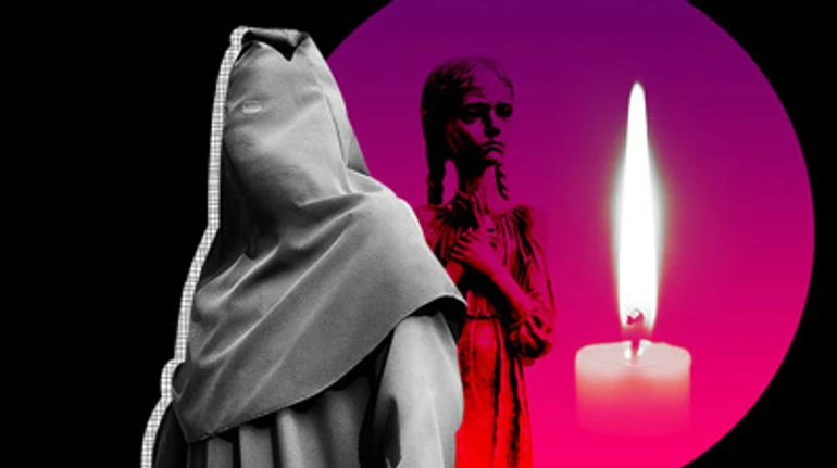 Исповедь палача