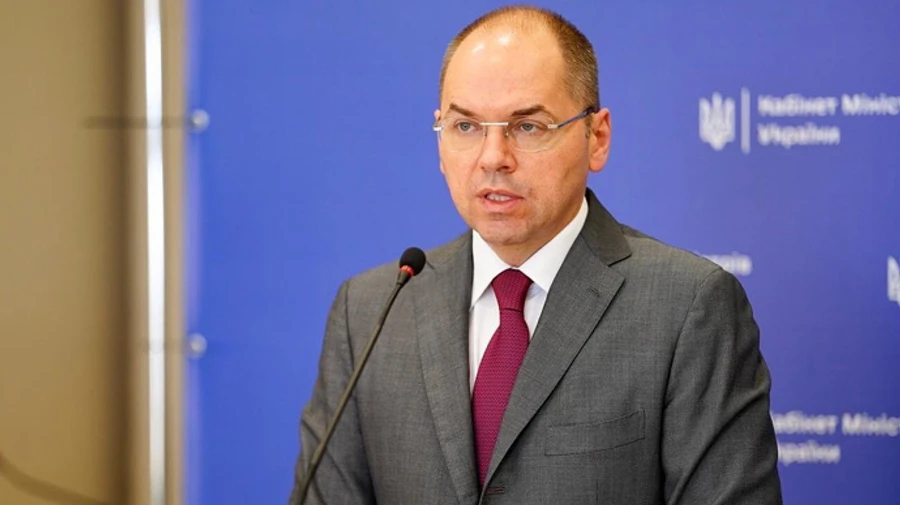 Степанов: Історія про смерть батька, який пожертвував кисень сину, – неправда 