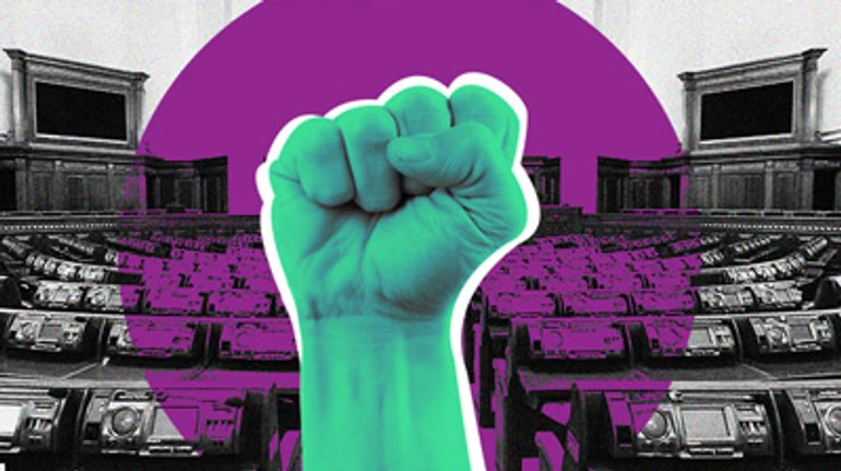 Стратегія повноцінного політичного успіху