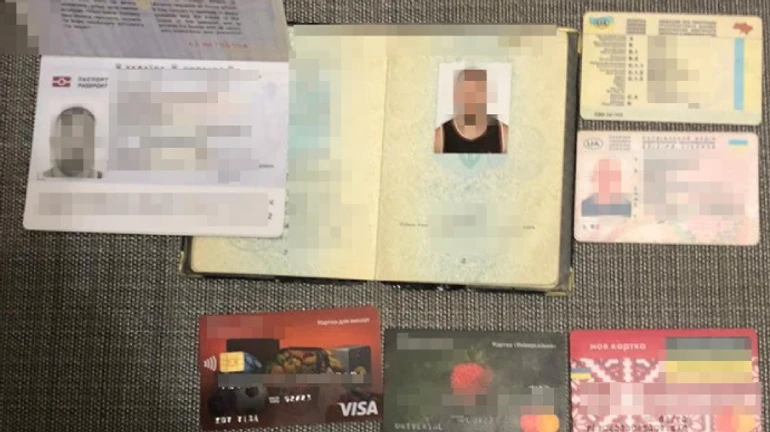 СБУ затримала тітушок, підконтрольних Медведчуку – джерела