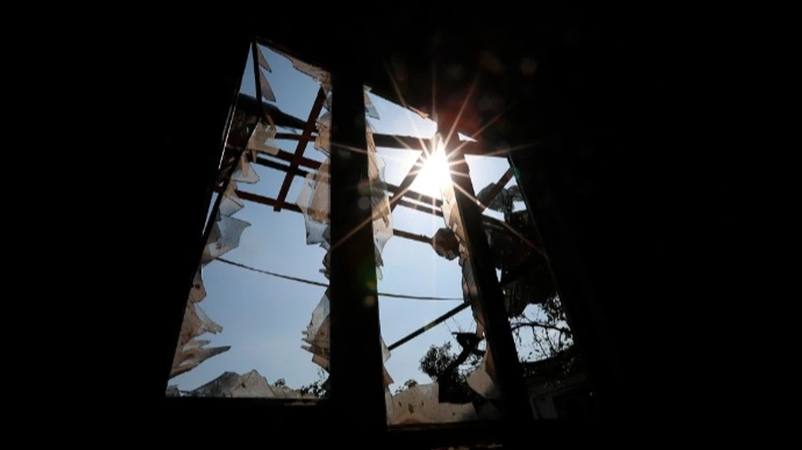 Армения и Азербайджан взаимно обвинили друг друга в очередных обстрелах