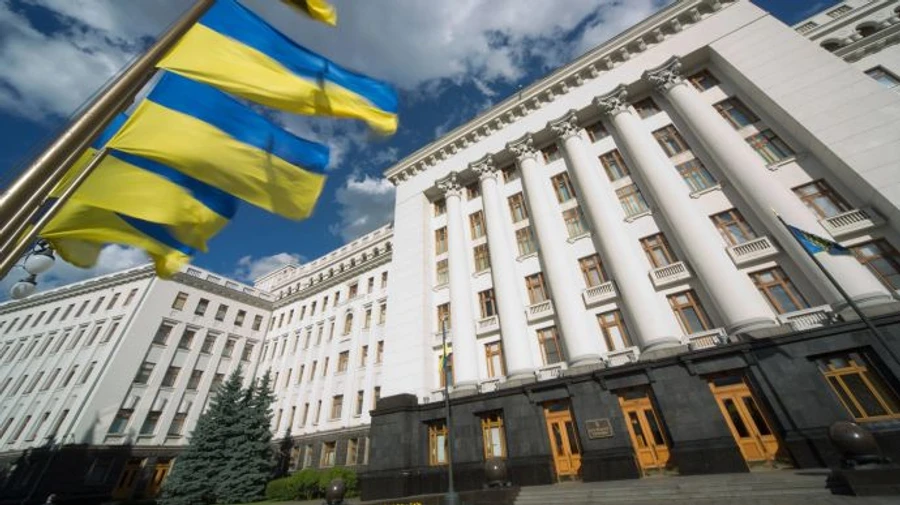 На Офис Зеленского выделят больше денег, ибо есть диспропорция – министр