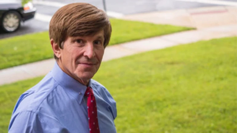 13 ключів від кабінету президента. Як визначити переможця ще до виборів — метод Ліхтмана