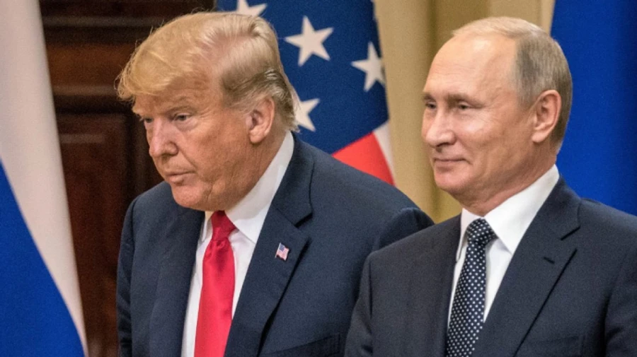 В 2016 году Путин санкционировал взлом компьютеров Демпартии США - доклад