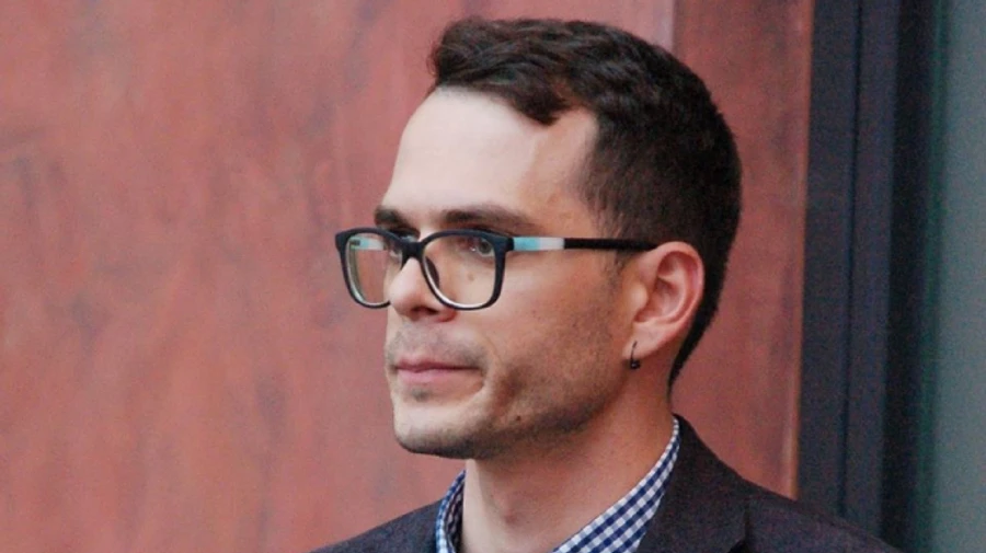 Після призначення Шкарлета з МОН йде заступник міністра