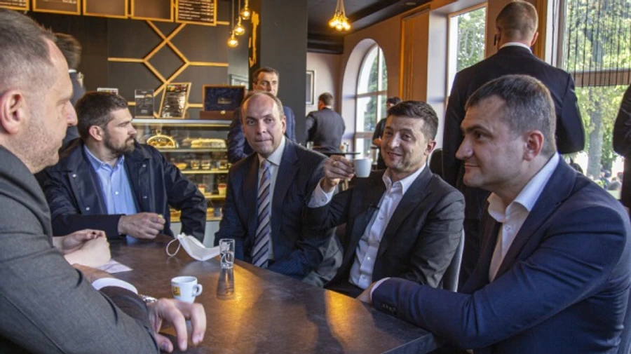 Новости 19 июня: неприкасаемый Зеленский, Порошенко и Томос