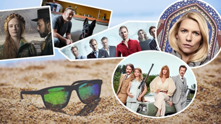 Серіали червня-2020: Світила, Гра в жертву, Полювання на відьом та ще чотири новинки