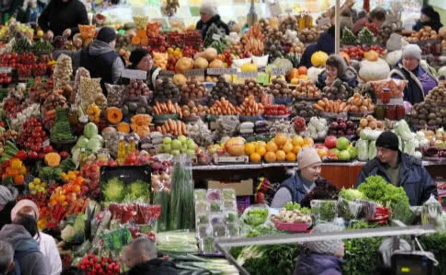 Ляшко объяснил, почему снова запретили работу рынков