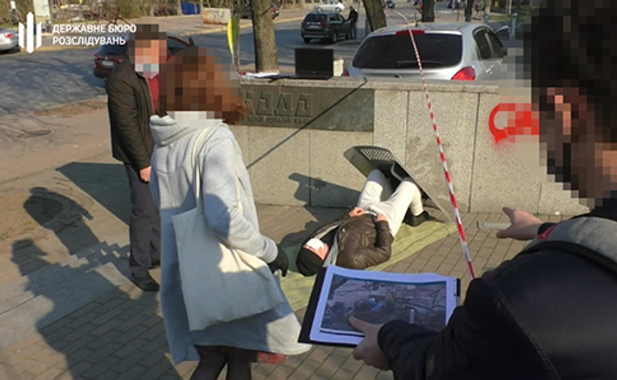 Расстрелы на Майдане: ГБР провело еще 3 следственных эксперимента