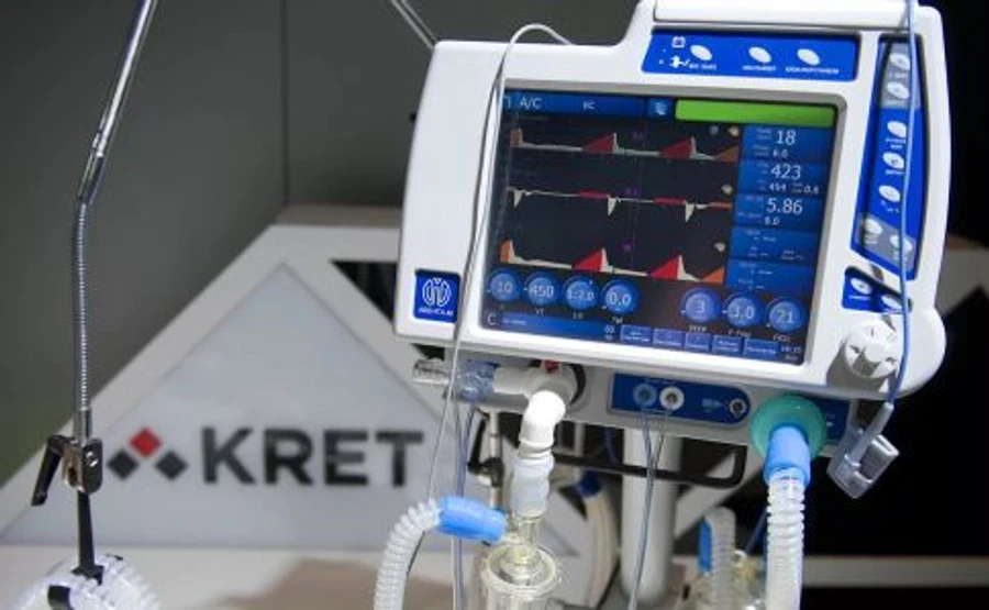 Гумдопомога Росії для США була не лише платною, але й підсанкційною