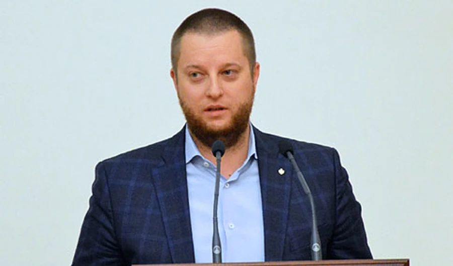 Куратор Одеської області про боротьбу з СOVID-19: Повний параліч