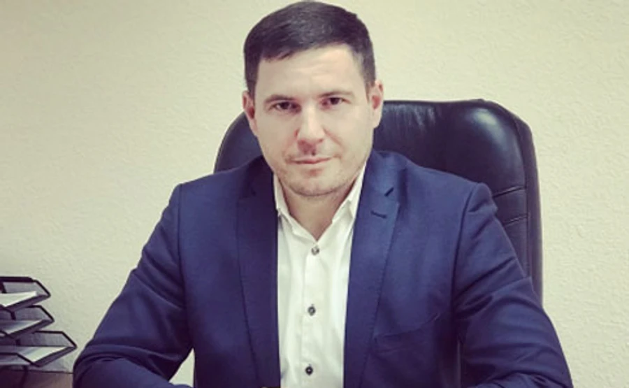 Кличко звільнив головного по парковках у Києві