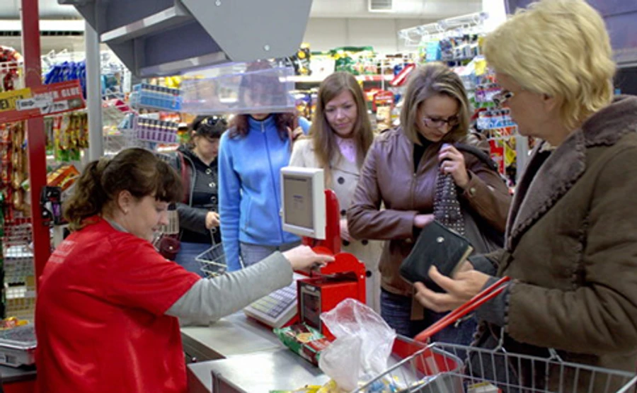 1 людина на 10 кв.м.: нові правила для аптек і продуктових магазинів Києва