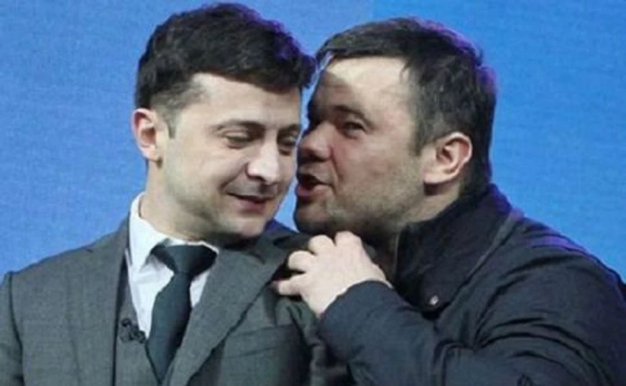 Богдан заявив, що тепер кожен сам за себе