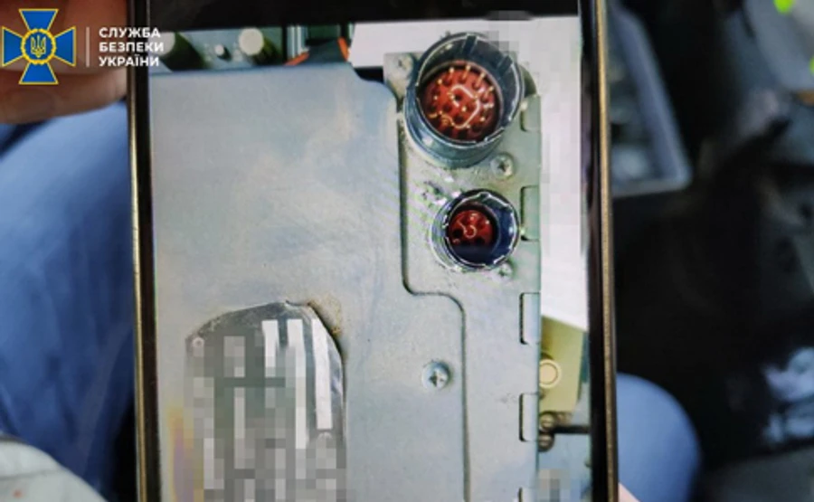 СБУ викрила фейковий ремонт літаків, що міг призвести до жертв