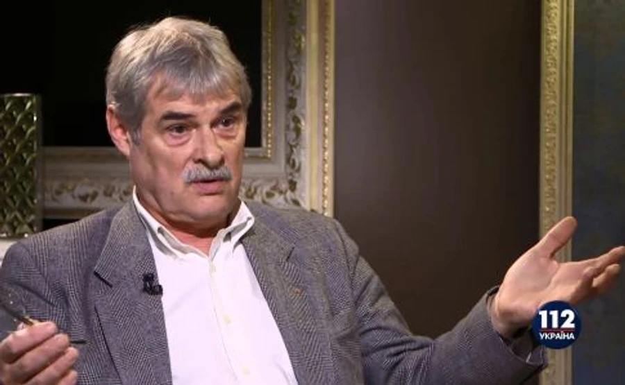 За паркинг вместо бассейна бывшему главному архитектору Киева объявили подозрение