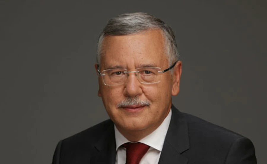 У Росії вирішили заочно судити Гриценка