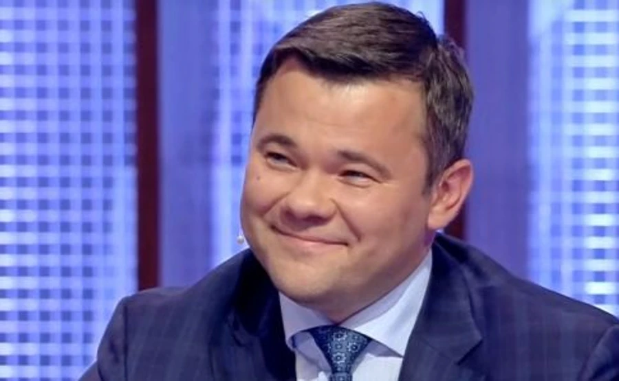 Зеленський сказав, коли звільниться Богдан