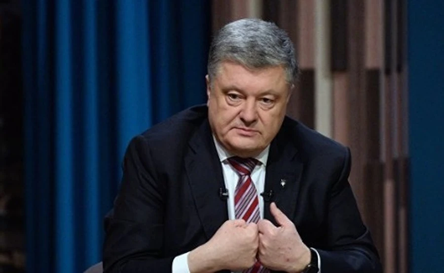 Порошенко: відношення до Роттердам+ не маю