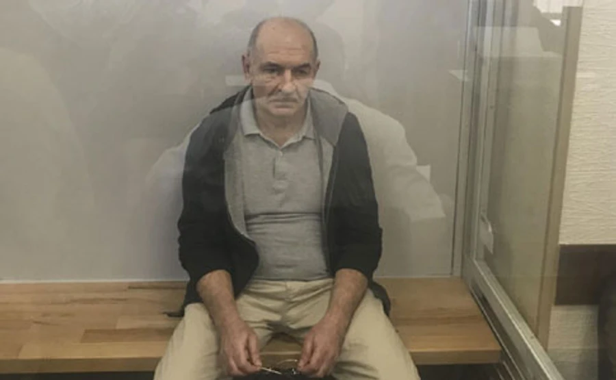 Зеленский и Баканов рассказали, как из-за Цемаха мог сорваться обмен