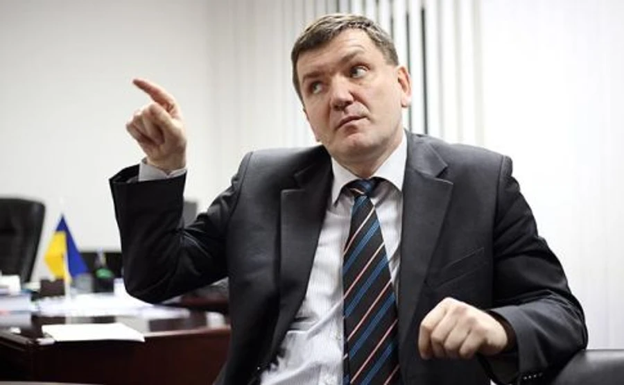 ГПУ разрушает расследование дел Майдана – Горбатюк