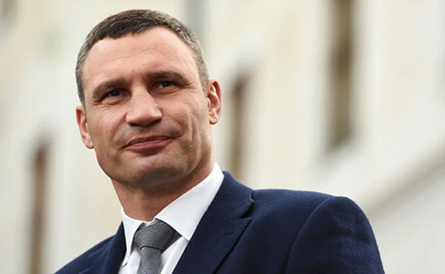 Кличко заявил, что УДАР пойдет на выборы