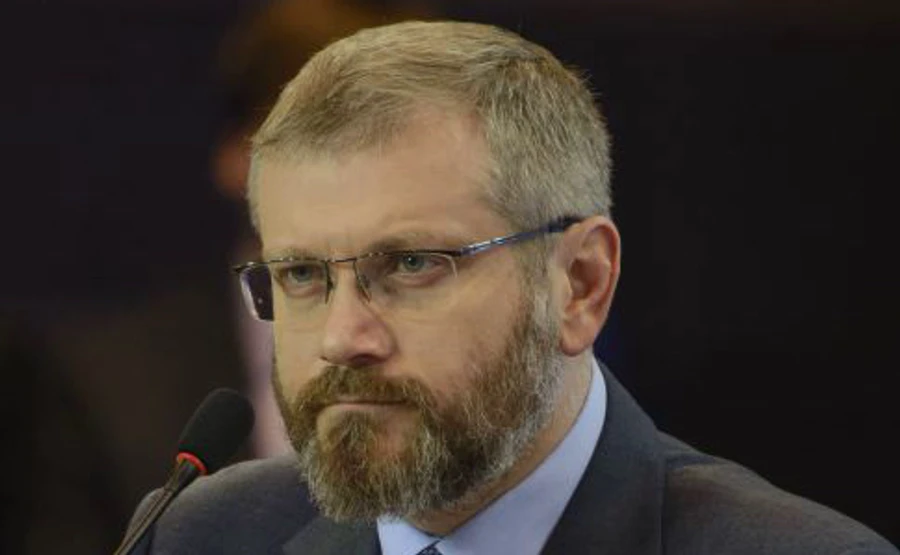 Комітет віддав імунітет Вілкула на відкуп Раді