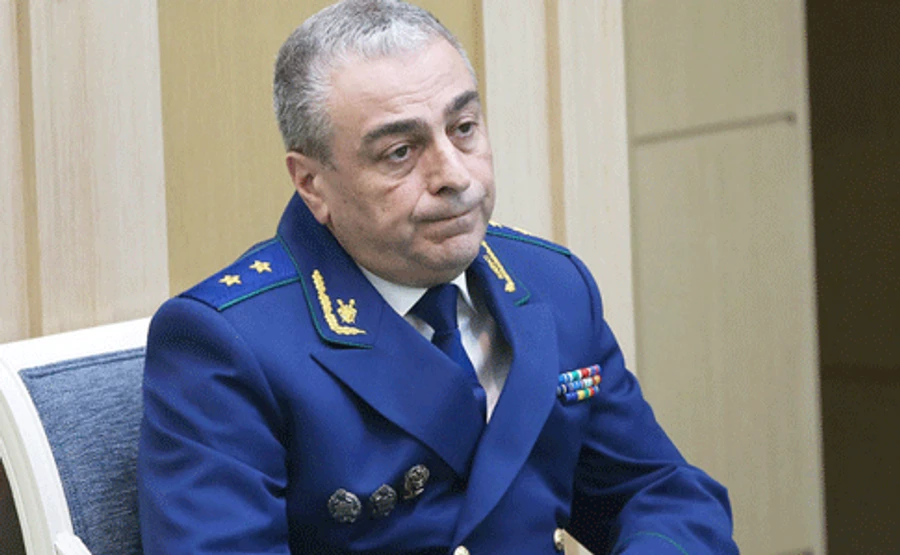 Погибший замгенпрокурора РФ курировал надзор за делом Скрипалей – РосСМИ