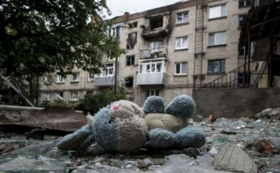 Третина українців не знають, хто винен у війні на Донбасі