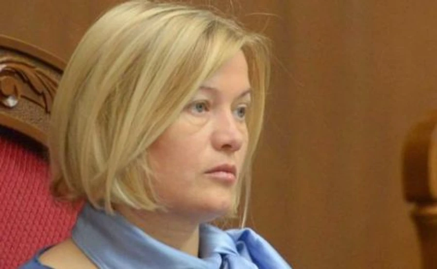 Геращенко каже, що через Савченко буде важче звільняти заручників