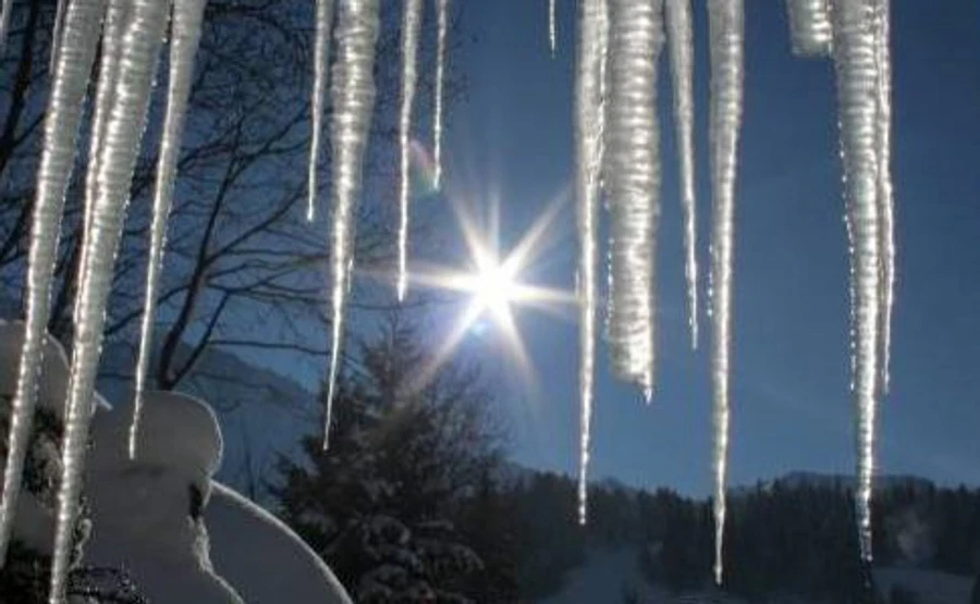 В Украине начинается настоящая весна: плюсовая температура даже ночью