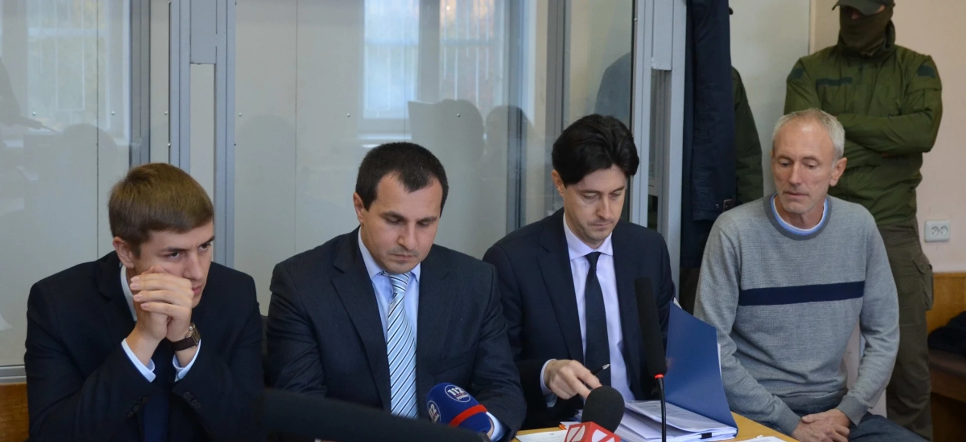 Володар браслета, або Трейд Коммодіті, НАБУ і суд