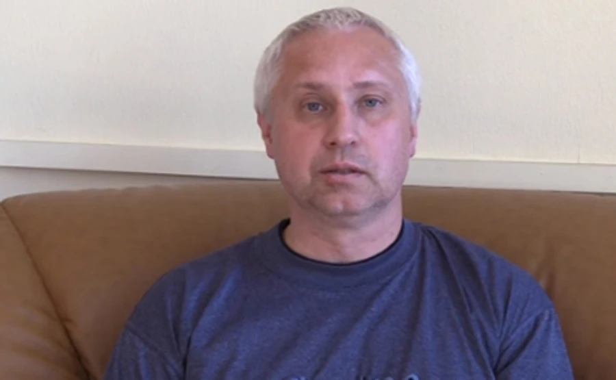 СБУ: Из плена боевиков освобожден судья Апелляционного суда Луганщины 