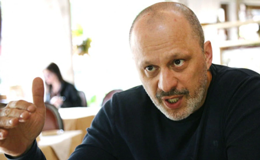 Аласанія: Вимагатимемо повернути заставу за Євробачення. Нецікаво, хто це зробить 