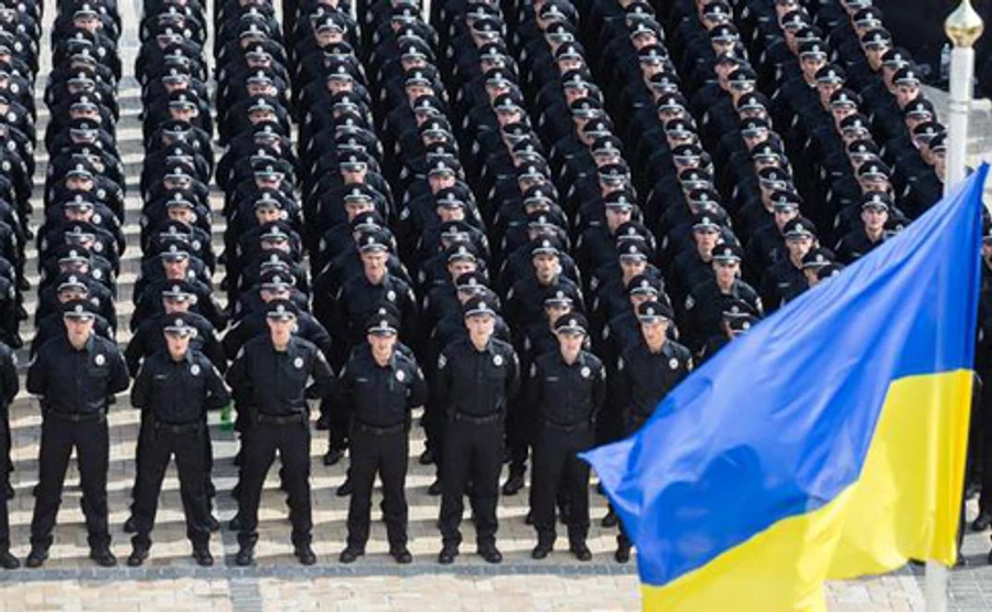 З'явилися списки кандидатів на посаду керівника Нацполіції